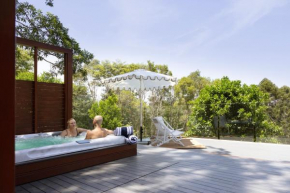 Waterfall Lodge Maleny Timeless Grandeur & Luxury